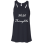 Wild Thoughts Tank
