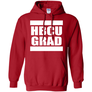 HBCU Grad Hoodie 8 oz.