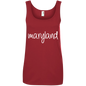 Maryland Ladies T-Shirt