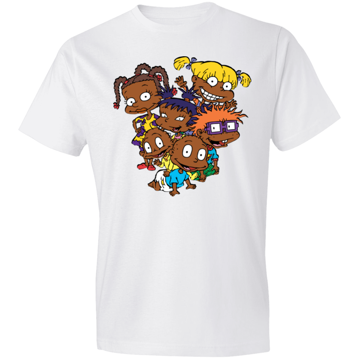 Rugrats For The Culture T-Shirt